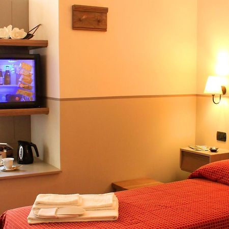 Albergo Benito 노르시아 외부 사진