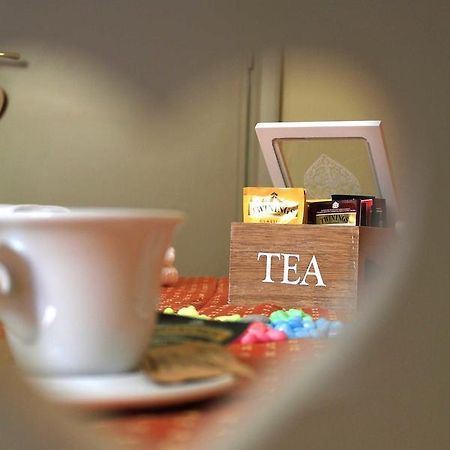 Albergo Benito 노르시아 외부 사진