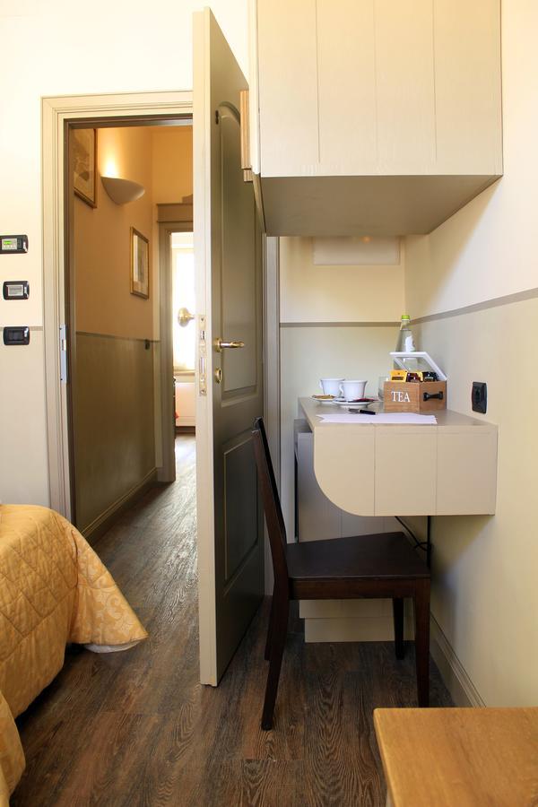 Albergo Benito 노르시아 외부 사진